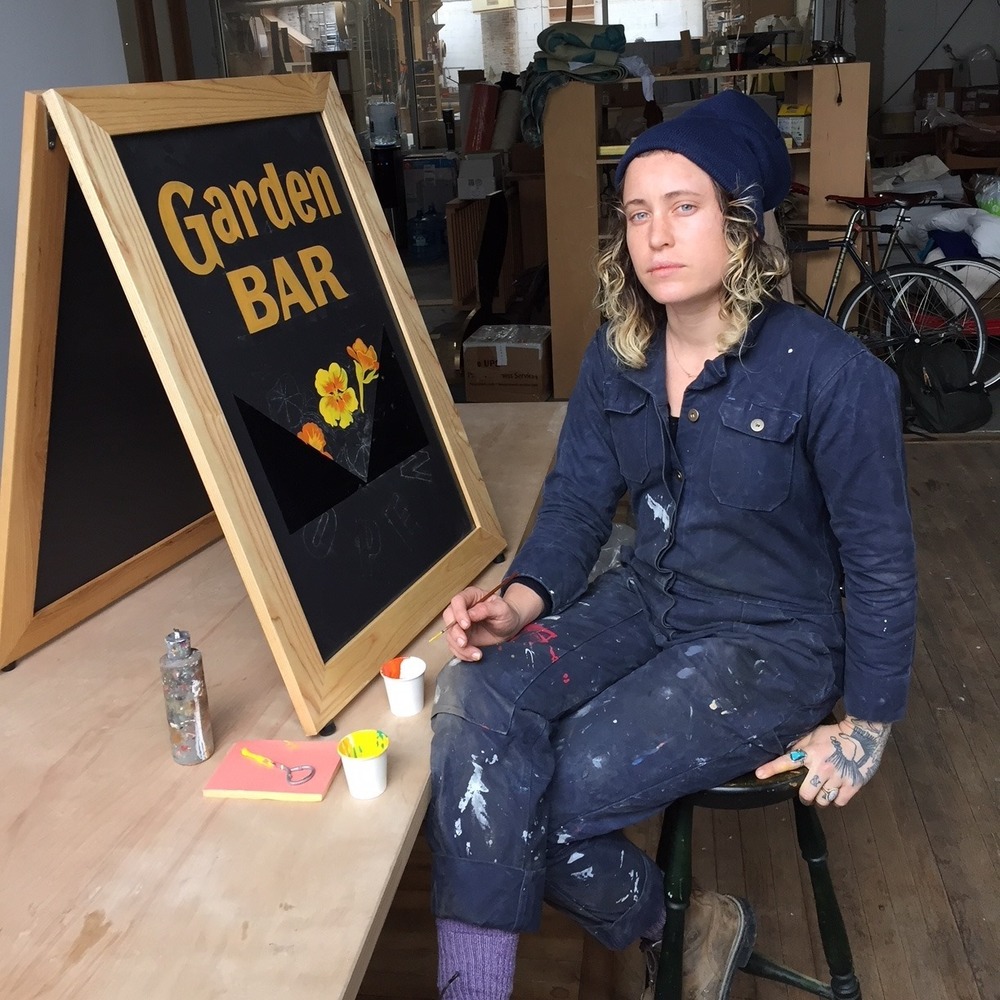 Meet your Posher, Maykette